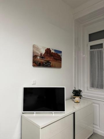 Cozy Studio In The Heart Of Buda Budapest Exterior foto