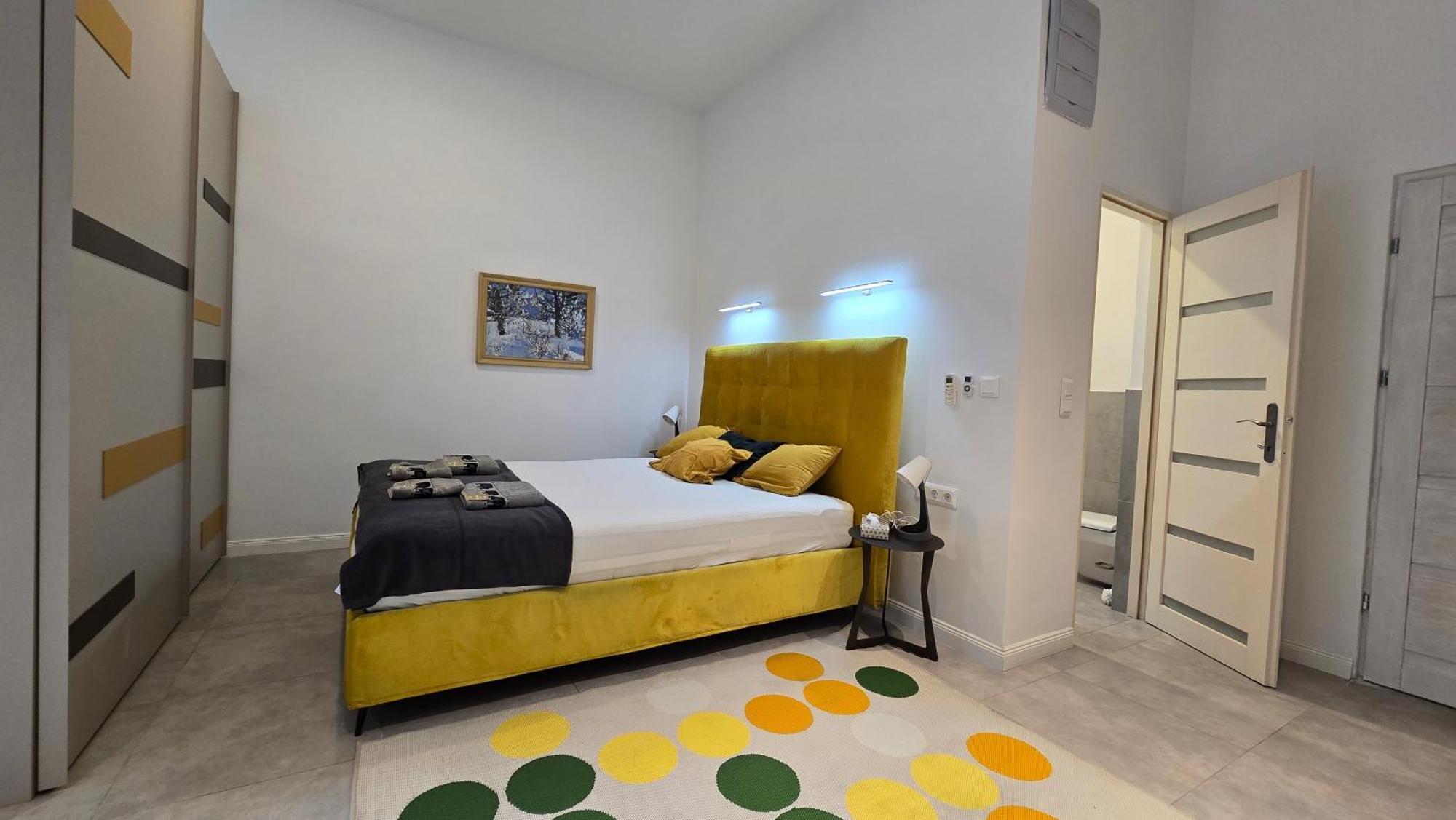 Cozy Studio In The Heart Of Buda Budapest Exterior foto
